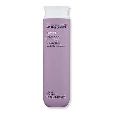 Living Proof Living Proof Restore Shampoo 8 oz Shampoos 