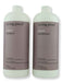 Living Proof Living Proof Restore Shampoo & Conditioner 32 oz Hair Care Value Sets 