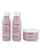 Living Proof Living Proof Restore Shampoo & Conditioner 8 oz + Mask Treatment 8 oz Hair Care Value Sets 