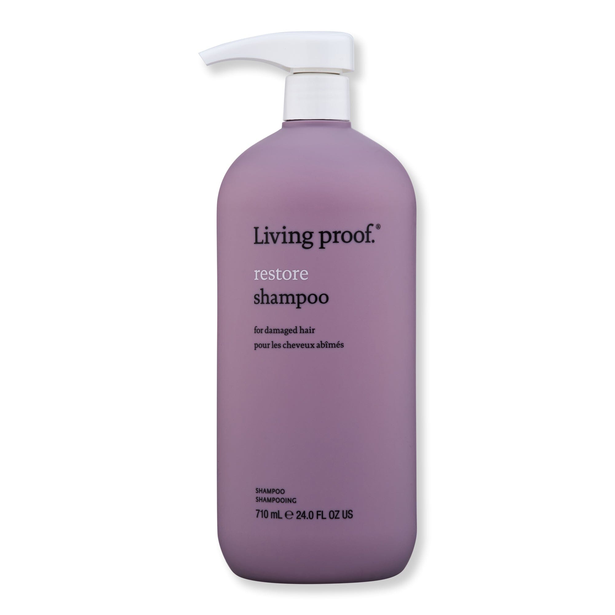 Living Proof Living Proof Restore Shampoo Shampoos 24 oz 