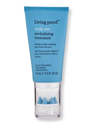 Living Proof Living Proof Scalp Care Revitalizing Treatment 2.5 oz Hair & Scalp Repair 