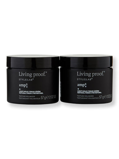 Living Proof Living Proof Style Lab Amp2 Instant Texture Volumizer 2 Ct Styling Treatments 