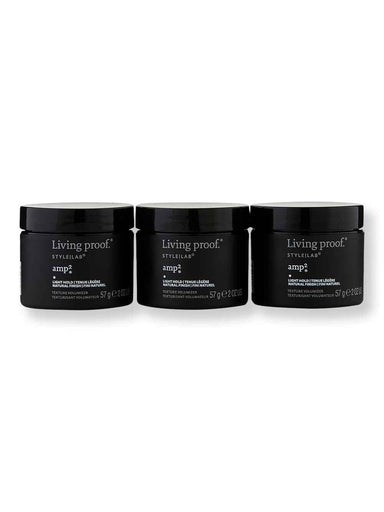Living Proof Living Proof Style Lab Amp2 Instant Texture Volumizer 3 Ct Styling Treatments 