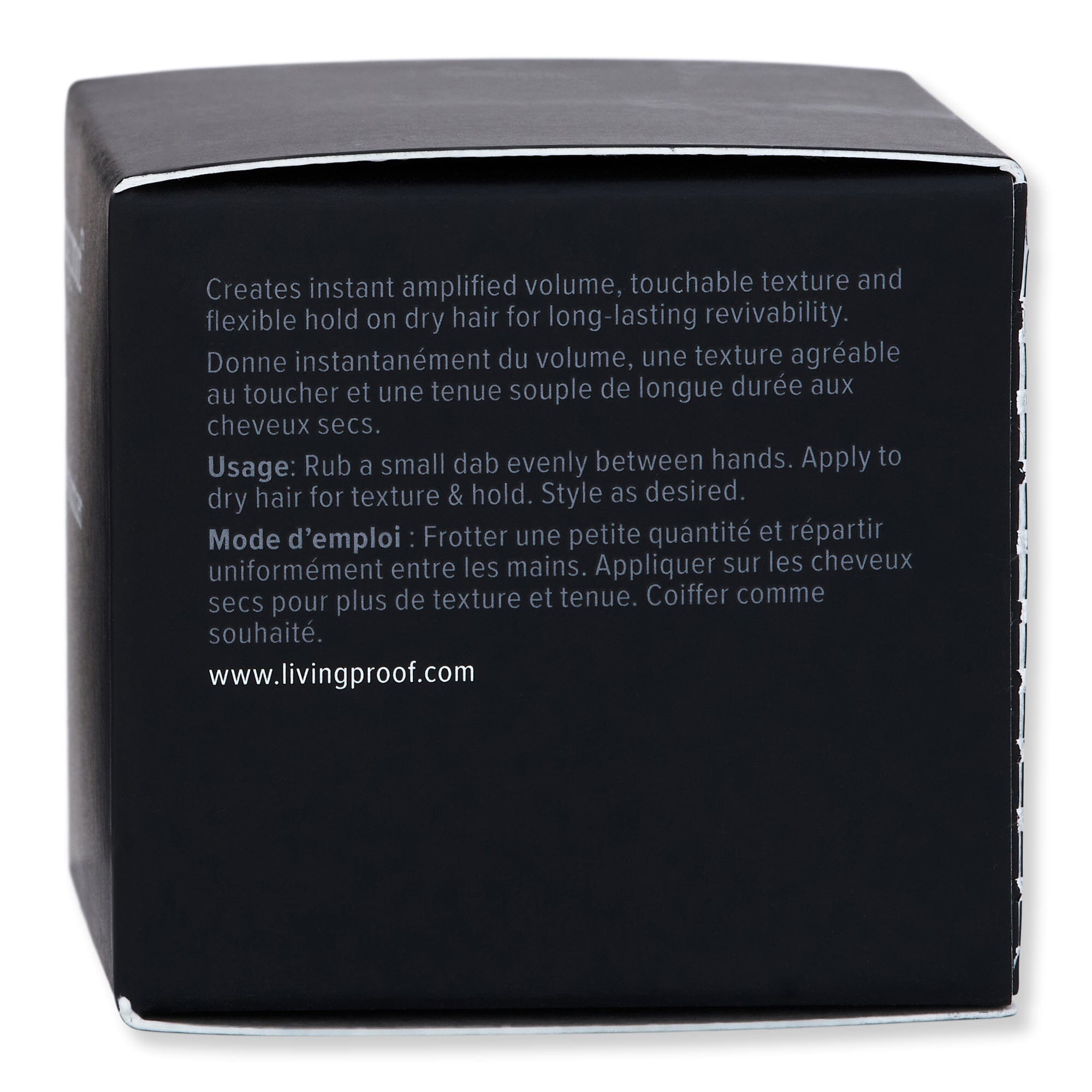 Living Proof Living Proof Style Lab Amp2 Texture Volumizer 2 oz Styling Treatments 