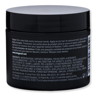 Living Proof Living Proof Style Lab Amp2 Texture Volumizer 2 oz Styling Treatments 