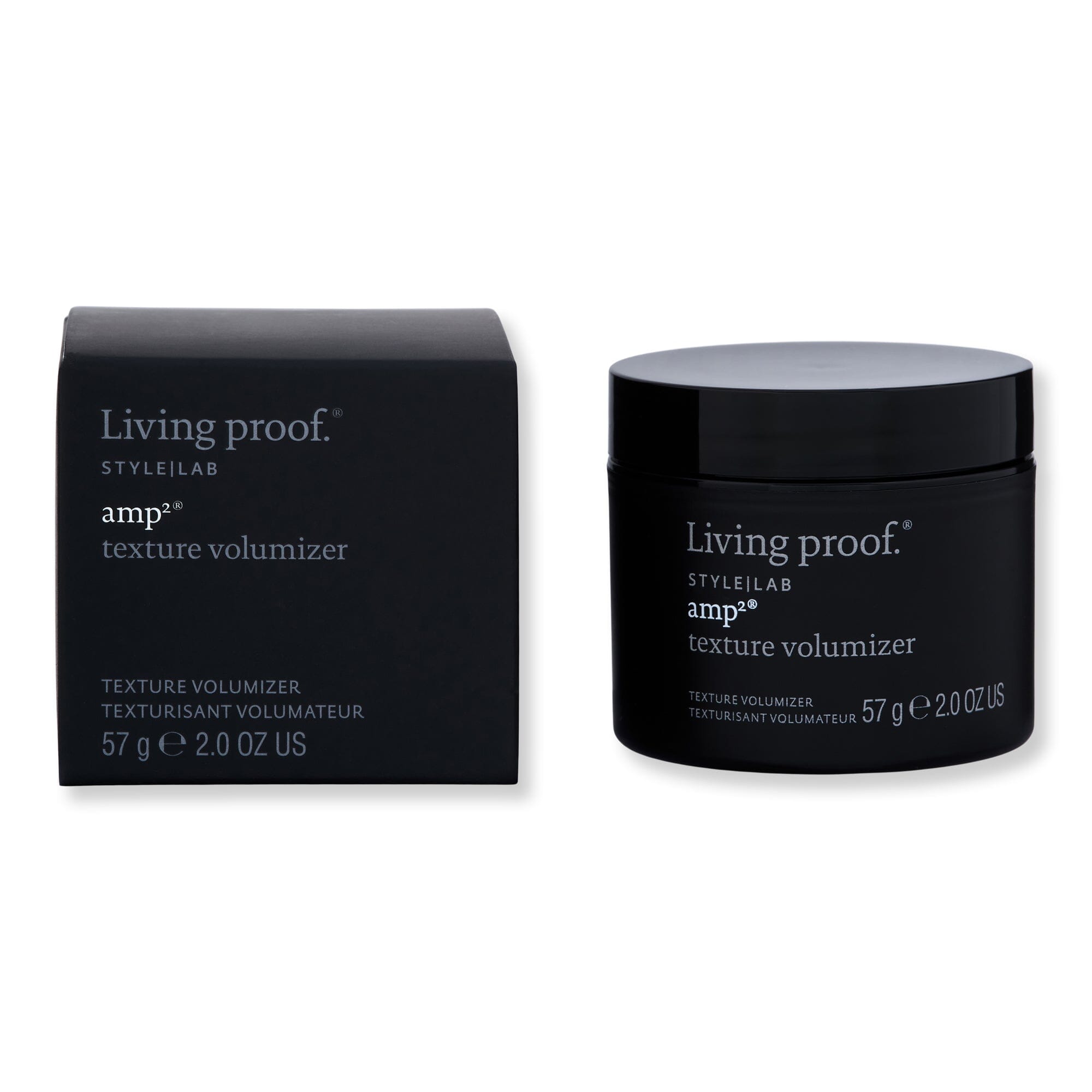 Living Proof Living Proof Style Lab Amp2 Texture Volumizer 2 oz Styling Treatments 