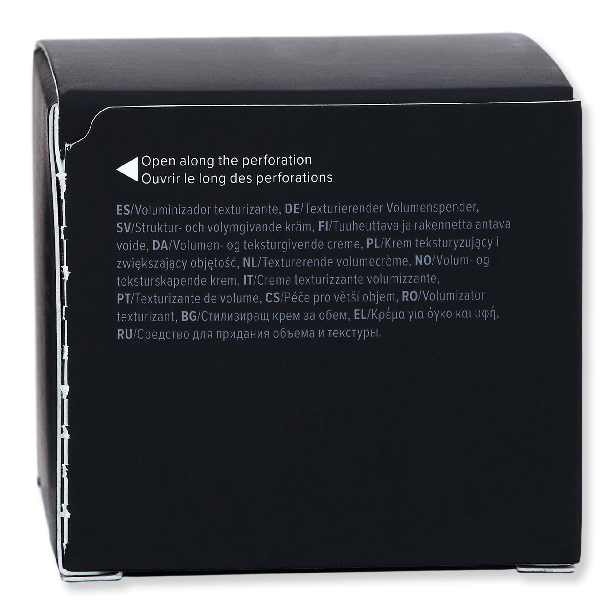 Living Proof Living Proof Style Lab Amp2 Texture Volumizer Styling Treatments 