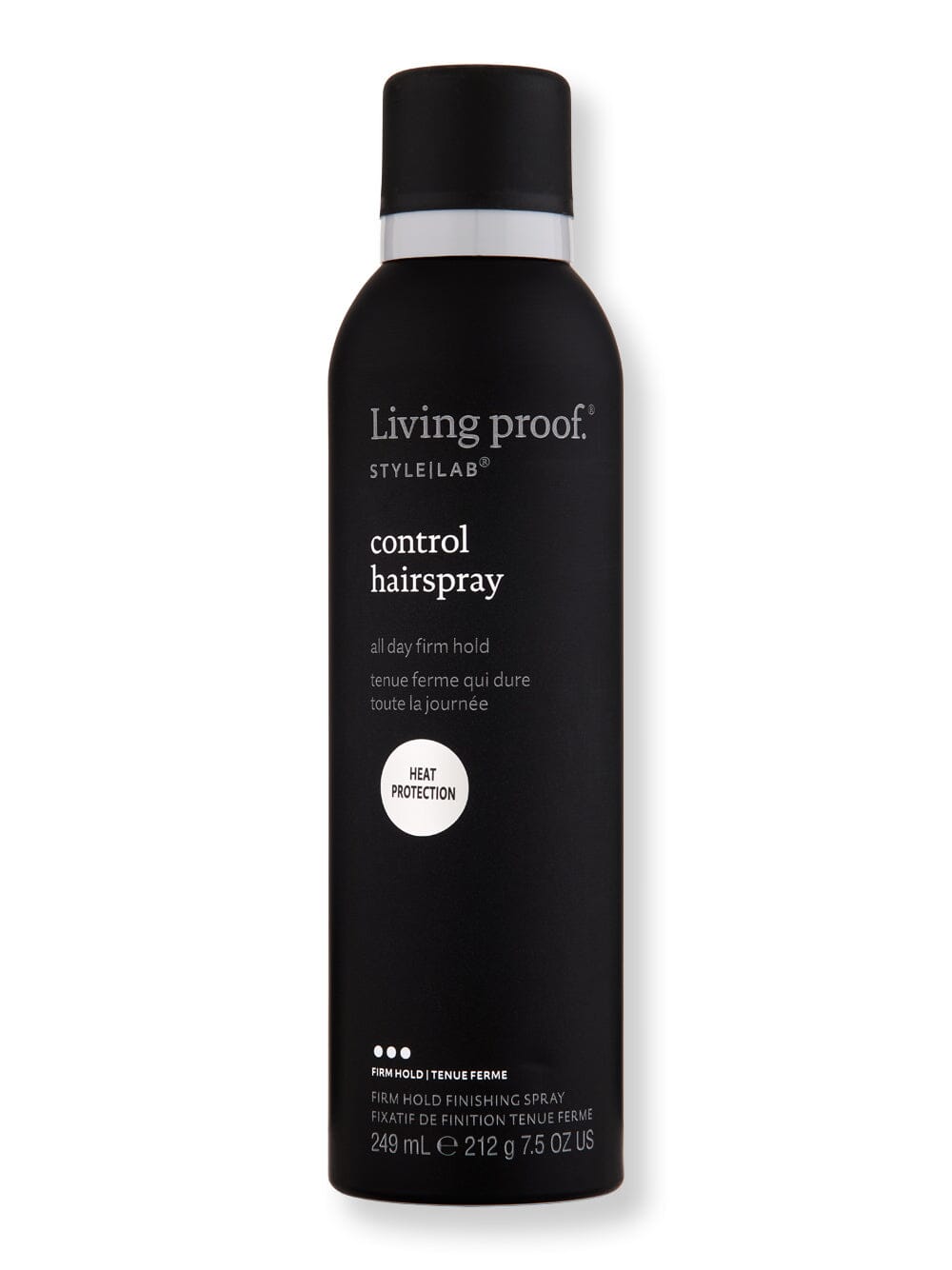 Living Proof Living Proof Style Lab Control Hairspray Hair Sprays 7.5 oz 