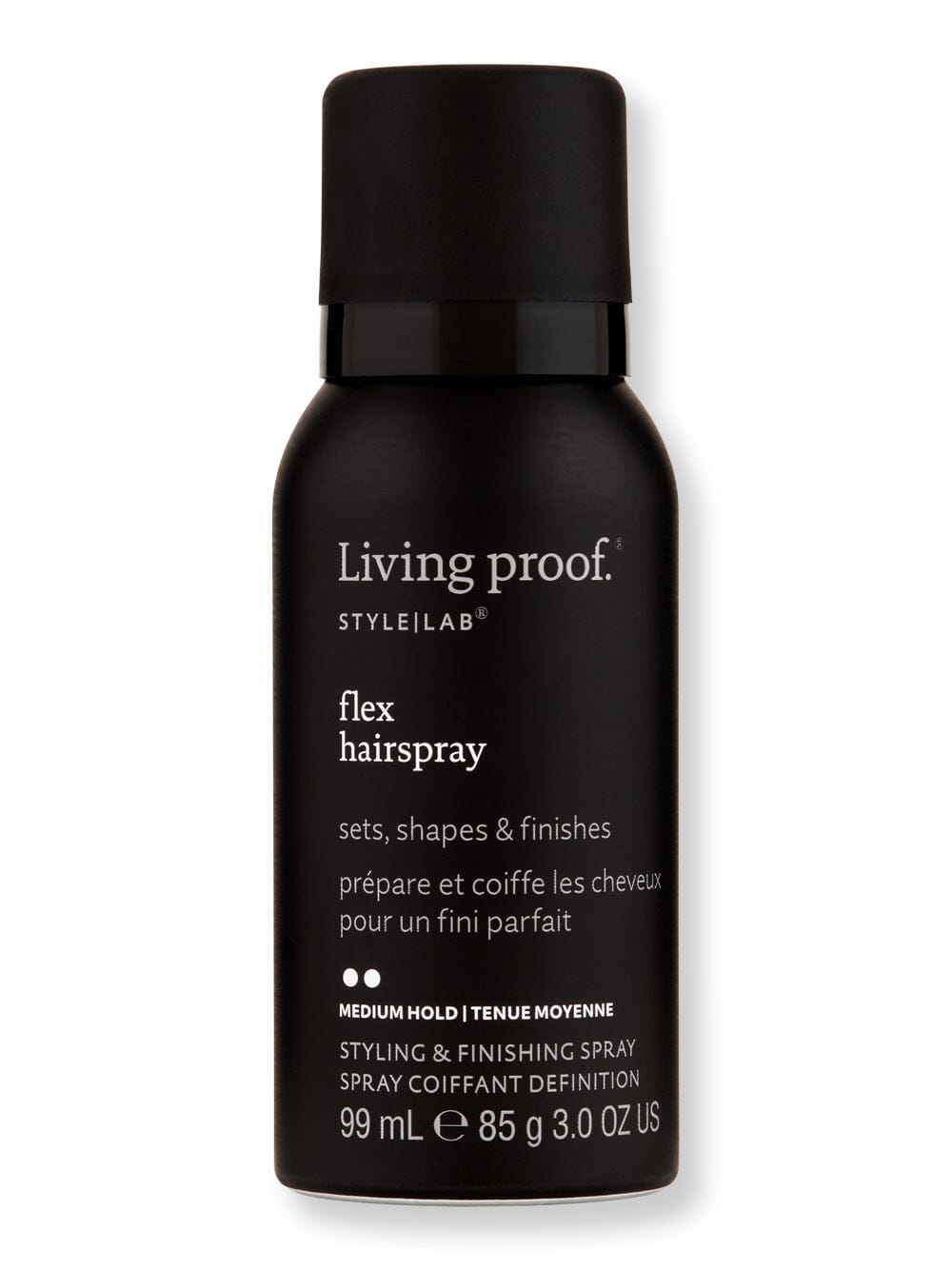 Living Proof Living Proof Style Lab Flex Hairspray 3 oz Hair & Scalp Repair 