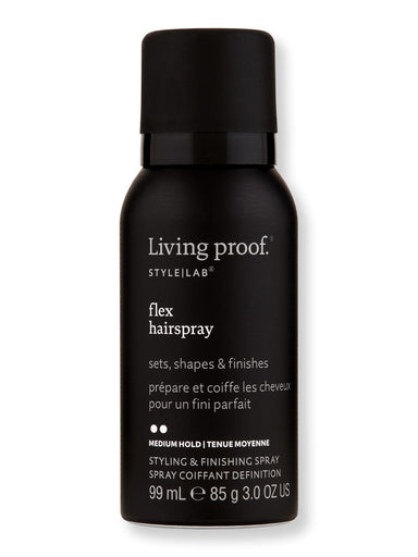 Living Proof Living Proof Style Lab Flex Hairspray 3 oz Hair & Scalp Repair 