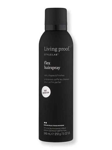 Living Proof Living Proof Style Lab Flex Hairspray 7.5 oz Hair & Scalp Repair 