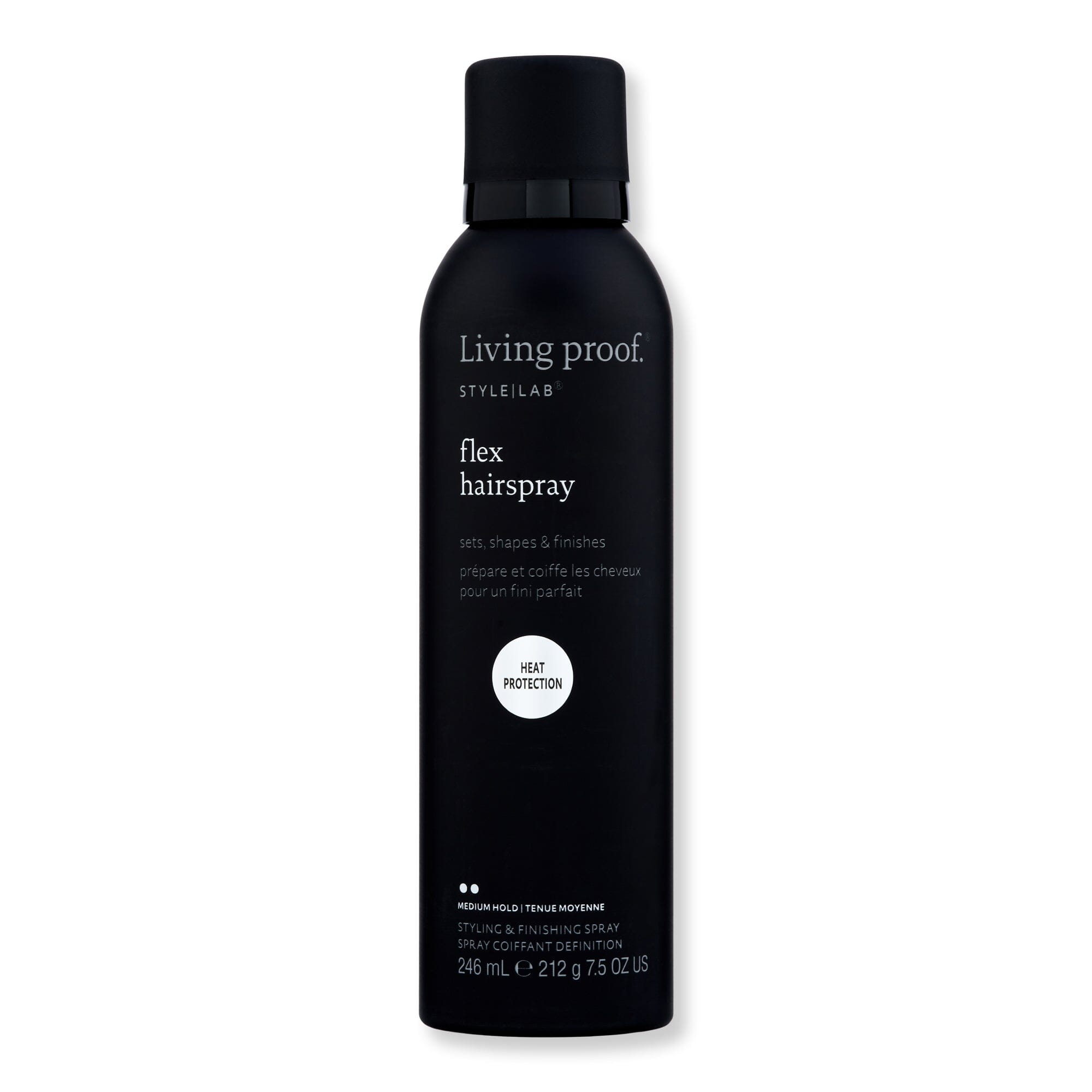 Living Proof Living Proof Style Lab Flex Hairspray 7.5 oz Hair & Scalp Repair 