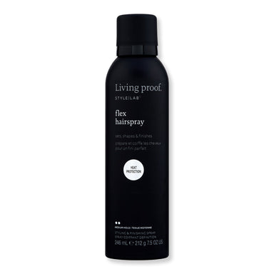 Living Proof Living Proof Style Lab Flex Hairspray 7.5 oz Hair & Scalp Repair 