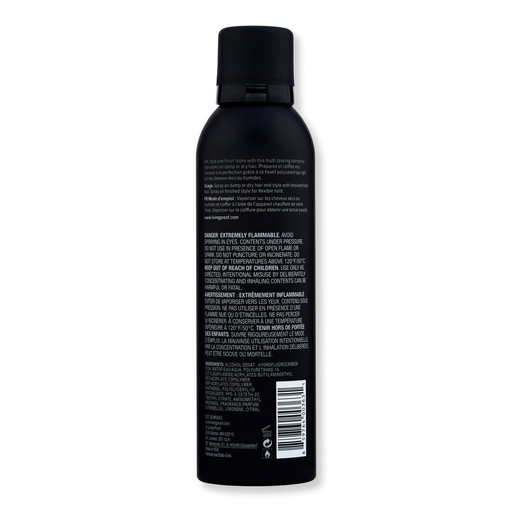 Living Proof Living Proof Style Lab Flex Hairspray Hair & Scalp Repair 