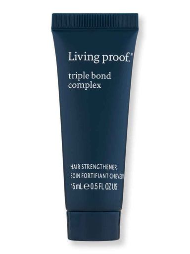 Living Proof Living Proof Triple Bond Complex 0.5 oz Hair & Scalp Repair 