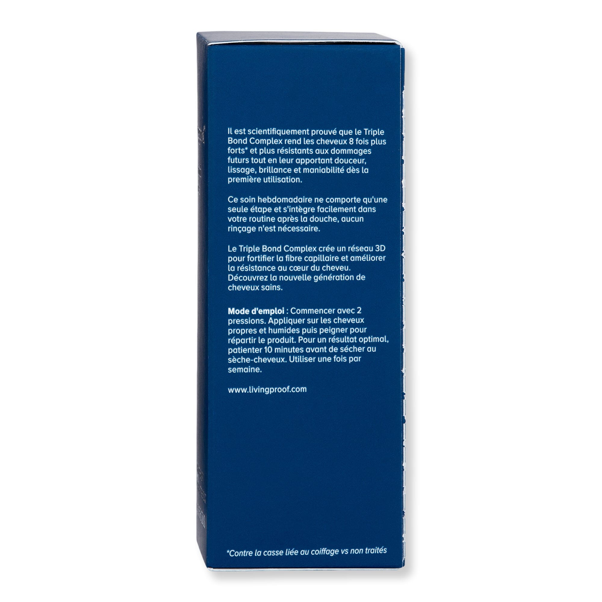 Living Proof Living Proof Triple Bond Complex 1.5 oz Hair & Scalp Repair 