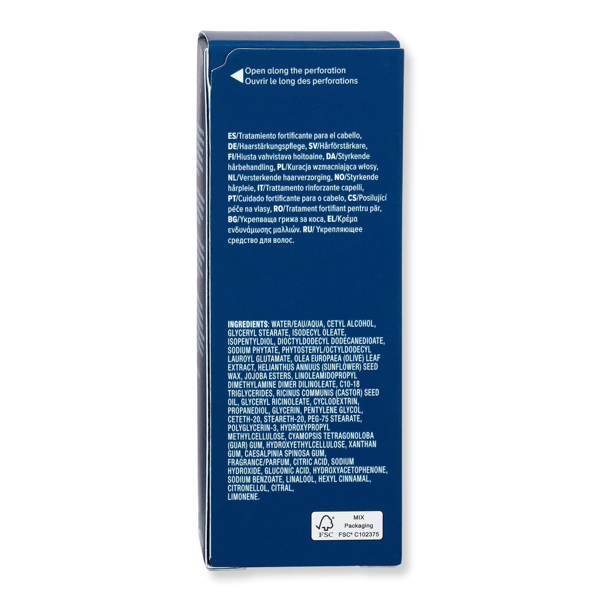 Living Proof Living Proof Triple Bond Complex 1.5 oz Hair & Scalp Repair 