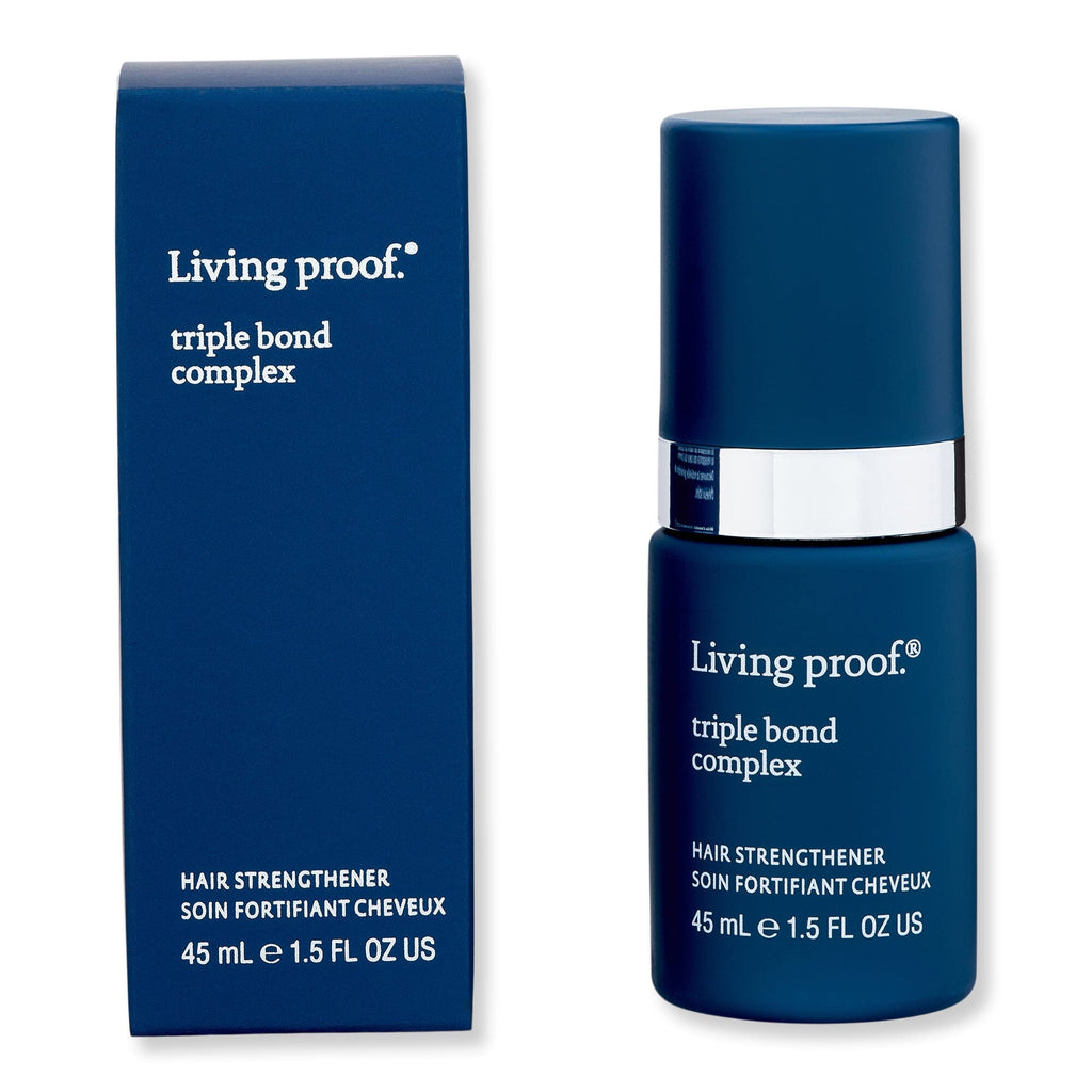 Living Proof Living Proof Triple Bond Complex Hair & Scalp Repair 