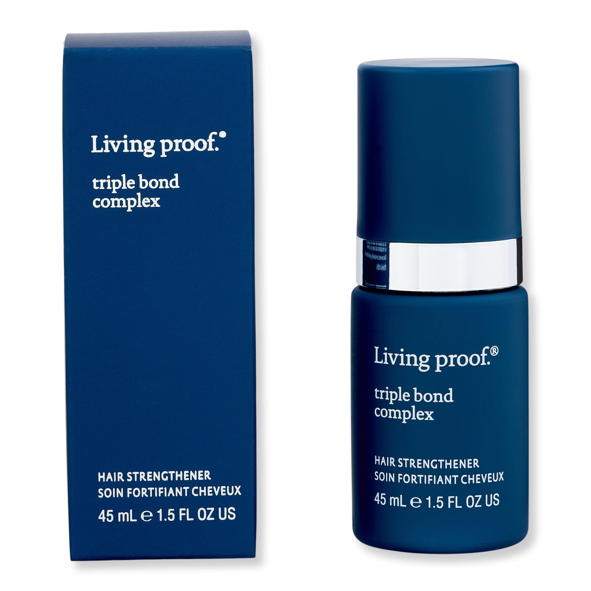 Living Proof Living Proof Triple Bond Complex Hair & Scalp Repair 