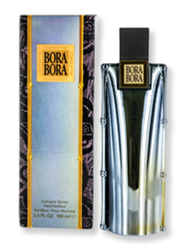 Liz Claiborne Liz Claiborne Bora Bora Men Cologne Spray 3.4 oz Cologne 