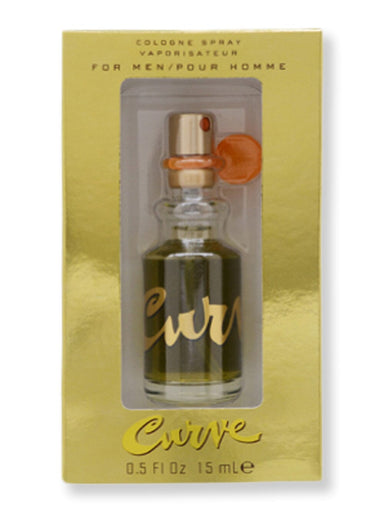 Liz Claiborne Liz Claiborne Curve Men Cologne Spray 0.5 oz Cologne 