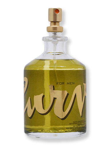 Liz Claiborne Liz Claiborne Curve Men EDT Spray Tester 4.2 oz Perfume 