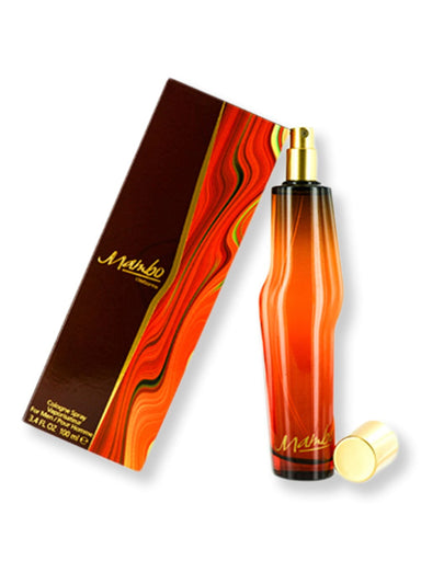 Liz Claiborne Liz Claiborne Mambo Cologne Spray 3.4 oz Cologne 