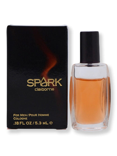 Liz Claiborne Liz Claiborne Spark Cologne 0.18 oz Cologne 