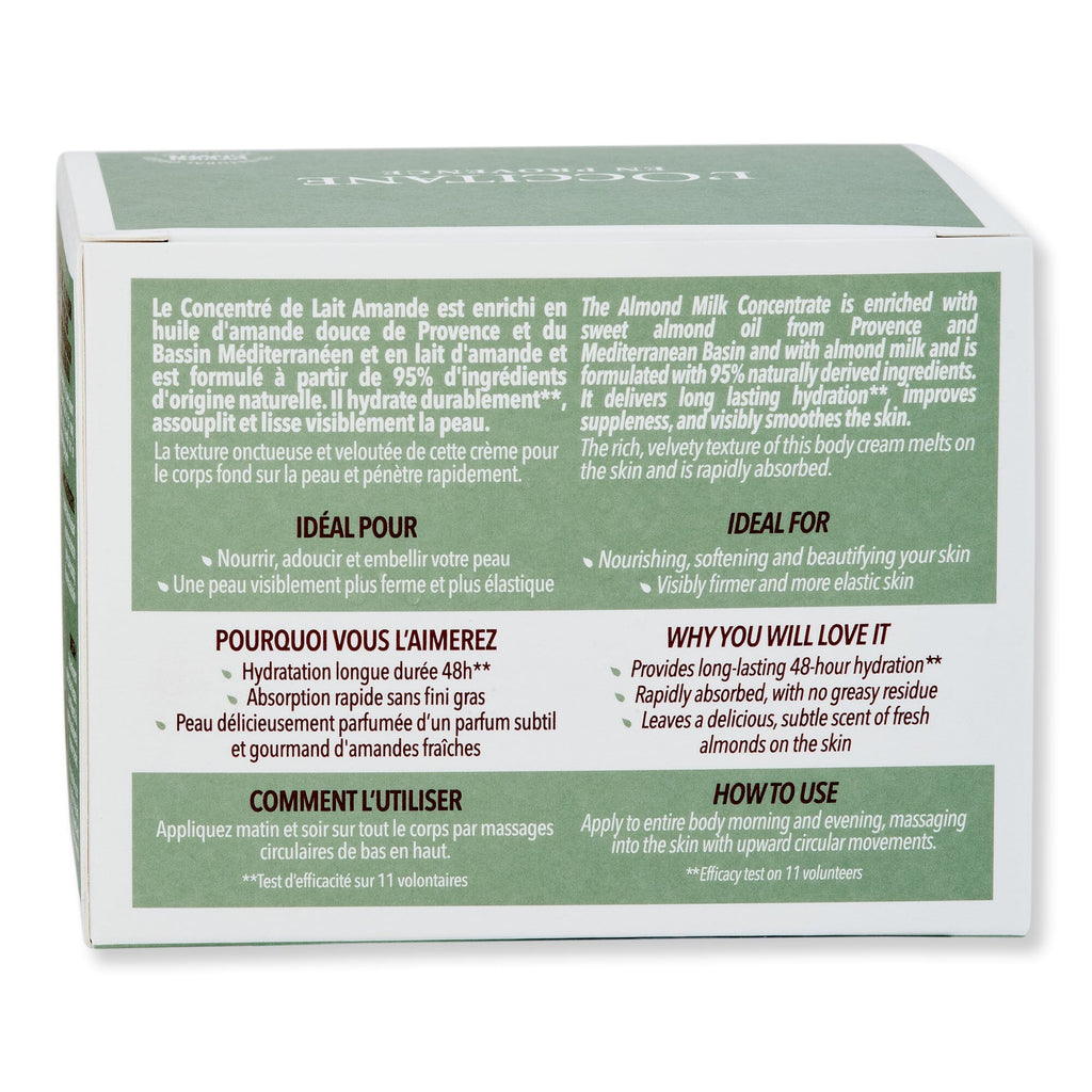 L'Occitane L'Occitane Almond Milk Concentrate Body Lotions & Oils 