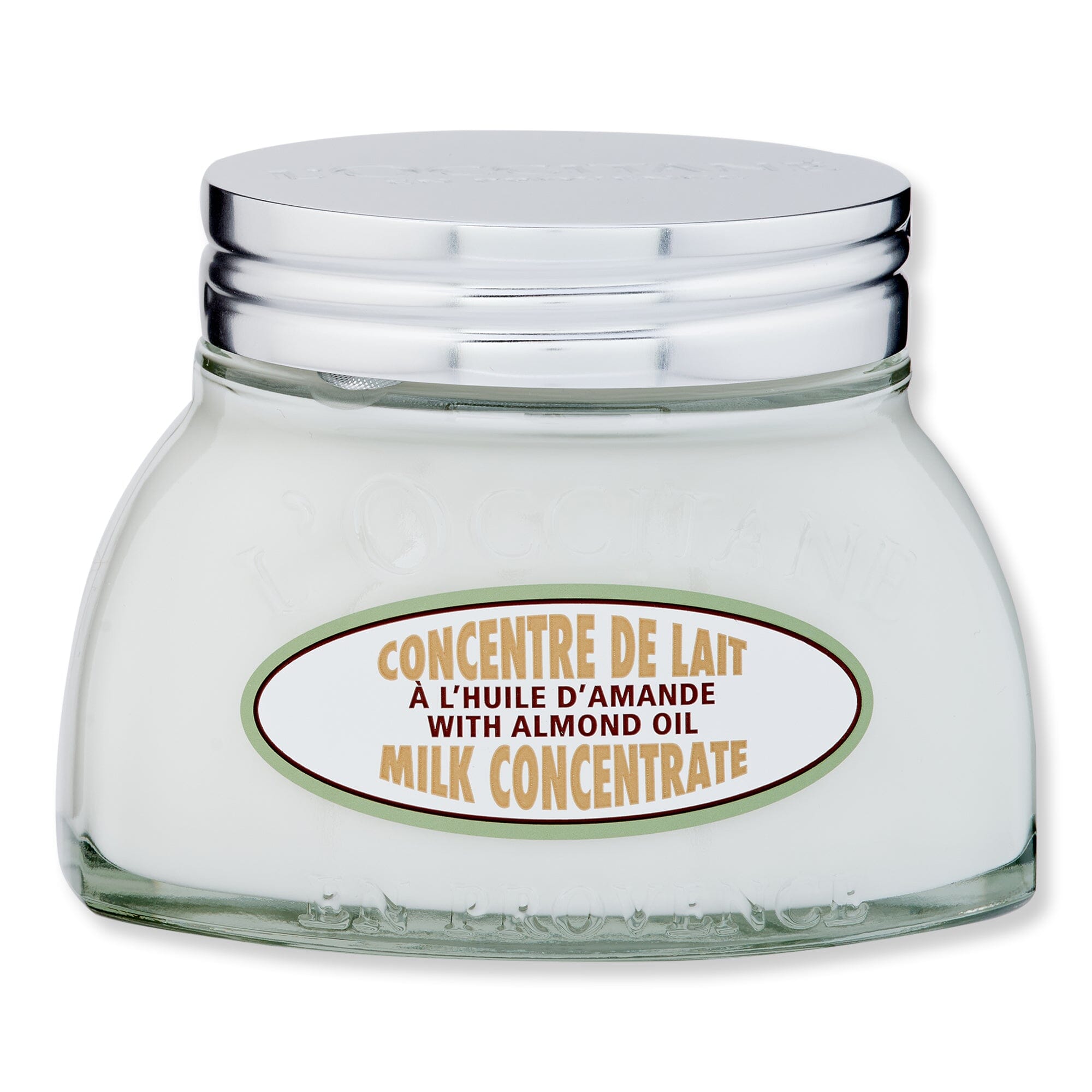 L'Occitane L'Occitane Almond Milk Concentrate Body Lotions & Oils 