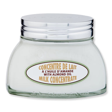 L'Occitane L'Occitane Almond Milk Concentrate Body Lotions & Oils 