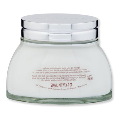 L'Occitane L'Occitane Almond Milk Concentrate Body Lotions & Oils 
