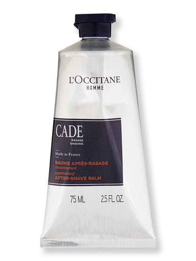 L'Occitane L'Occitane Cade After-Shave Balm 2.5 oz 75 ml Razors, Blades, & Trimmers 