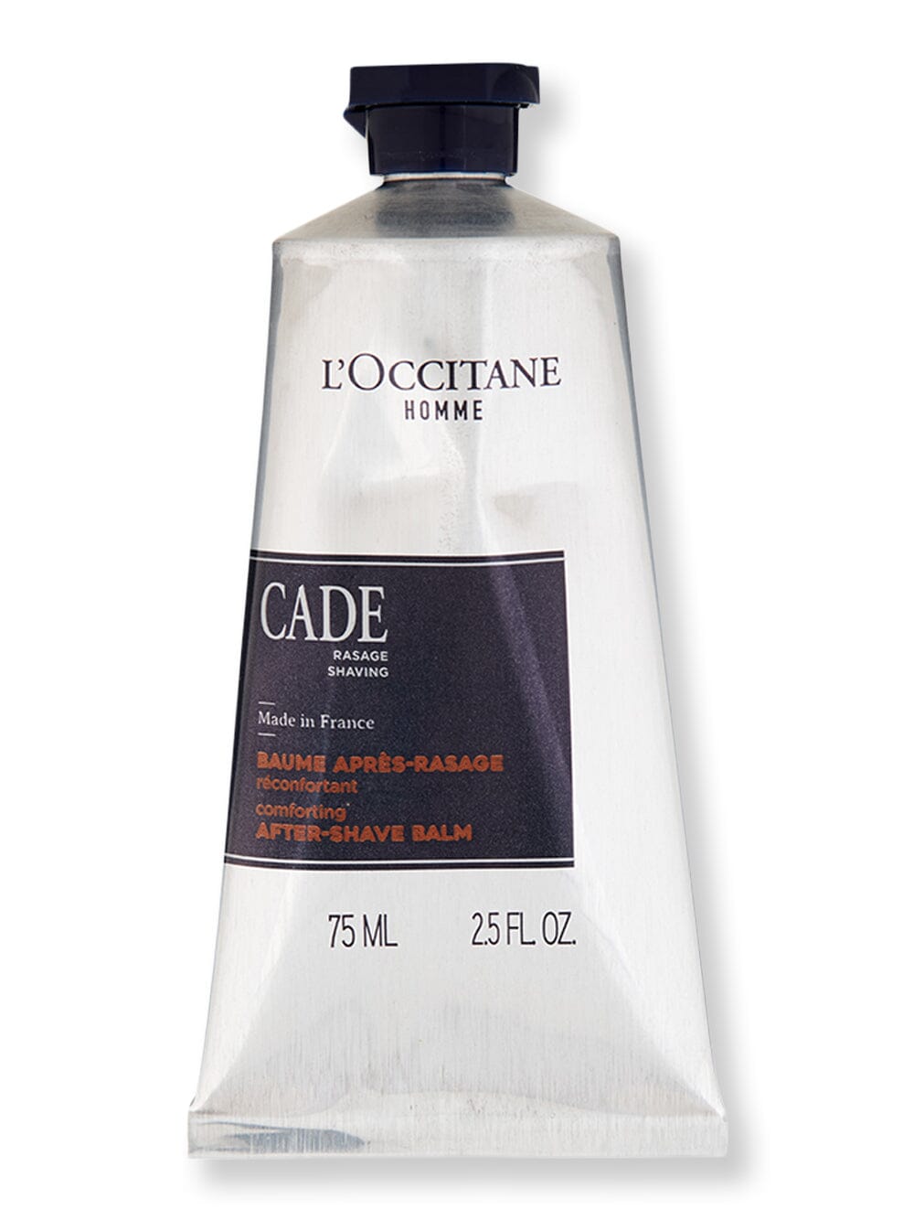 L'Occitane L'Occitane Cade After-Shave Balm Razors, Blades, & Trimmers 2.5 oz 