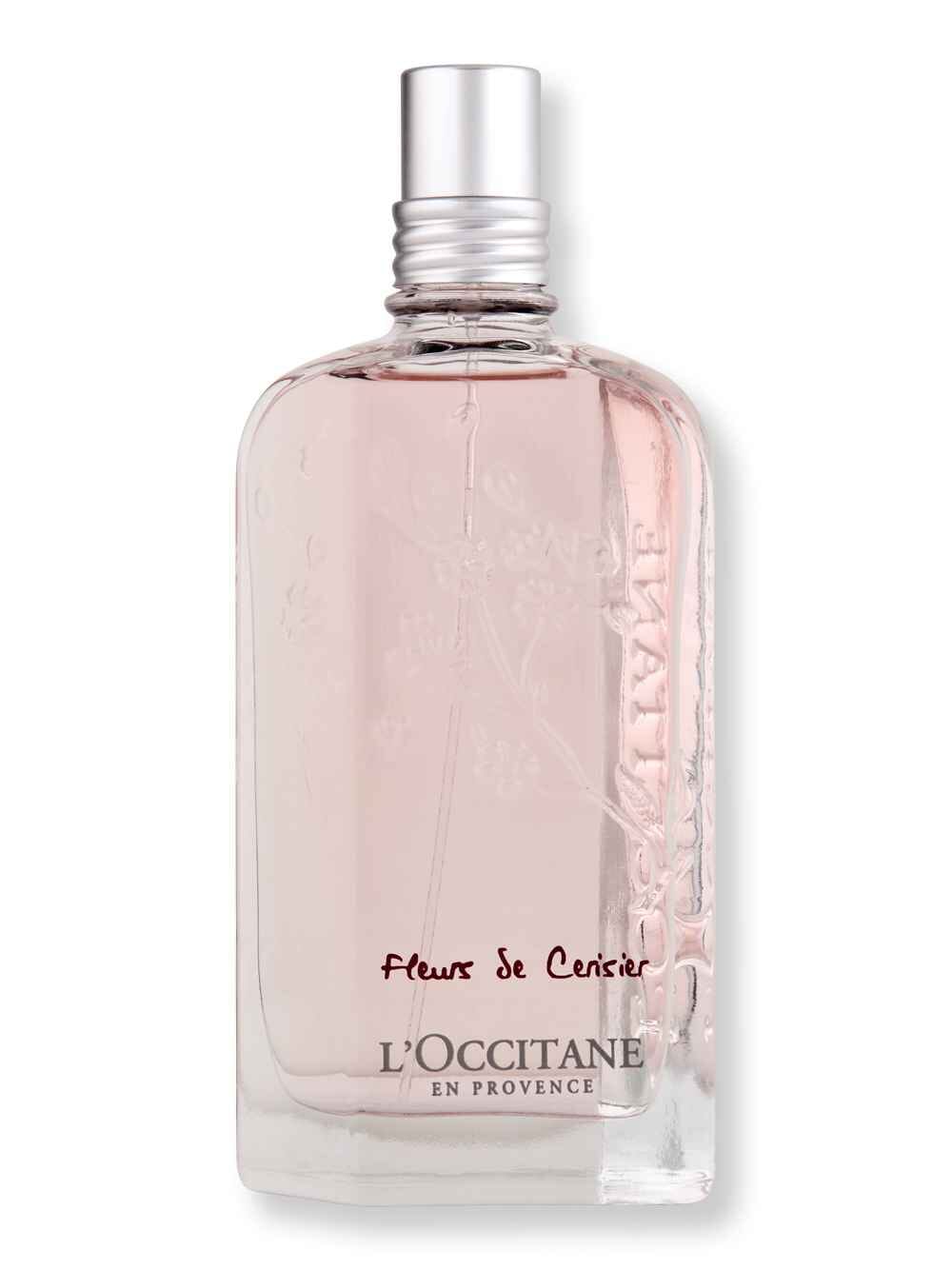 L'Occitane L'Occitane Cherry Blossom Eau de Toilette 2.5 fl oz 75 ml Perfume 