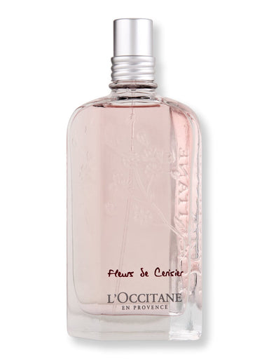 L'Occitane L'Occitane Cherry Blossom Eau de Toilette 2.5 fl oz 75 ml Perfume 