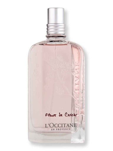 L'Occitane L'Occitane Cherry Blossom Eau de Toilette 2.5 fl oz75 ml Perfumes & Colognes 