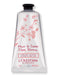 L'Occitane L'Occitane Cherry Blossom Hand Cream 2.6 oz75 ml Hand Creams & Lotions 