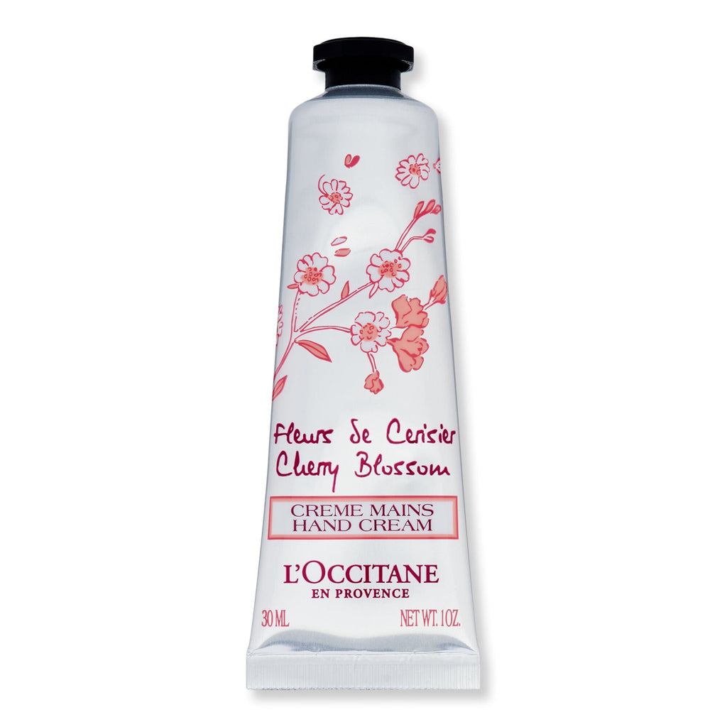 L'Occitane L'Occitane Fleurs de Cerisier Cherry Blossom Hand Cream Hand Creams & Lotions 