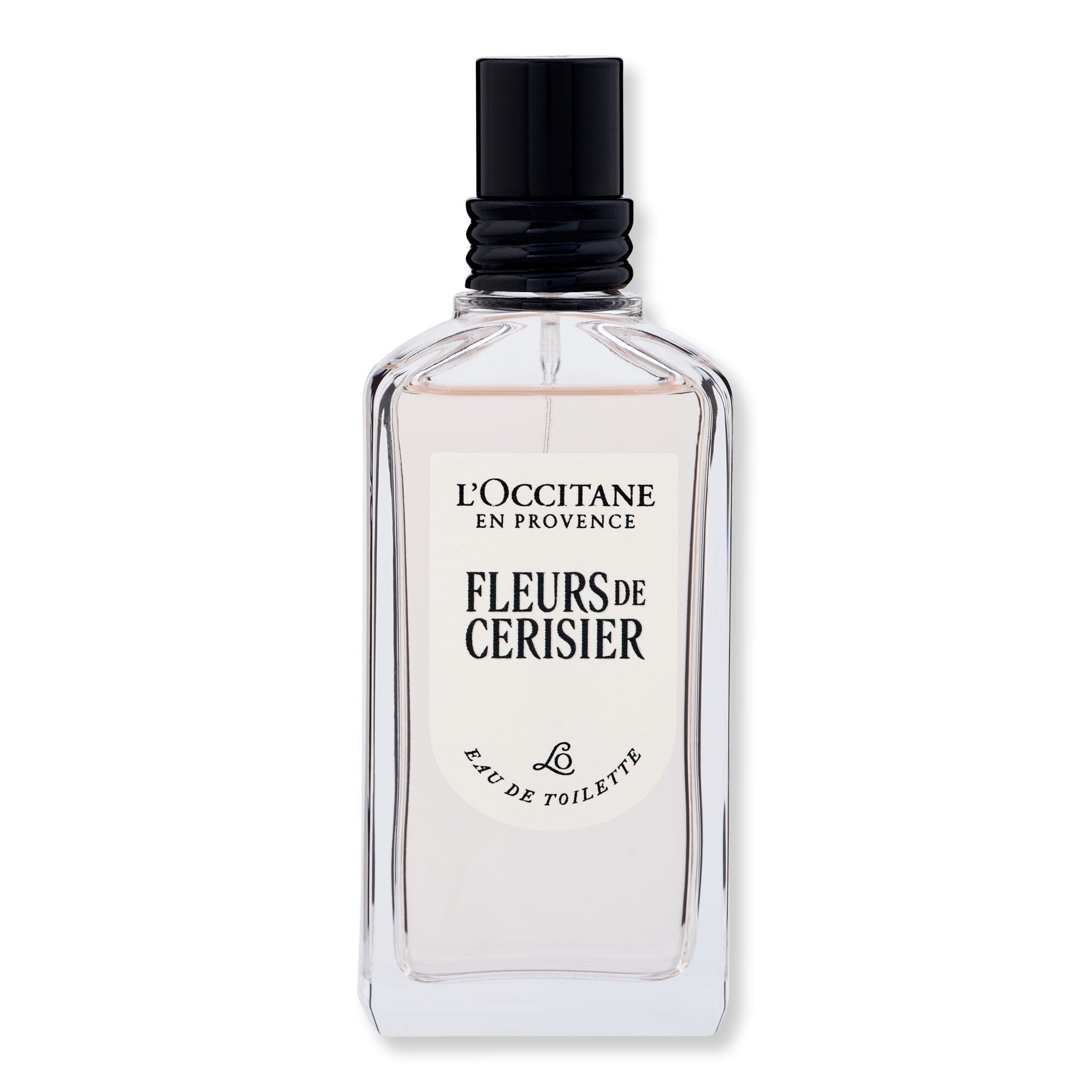 L'Occitane L'Occitane Fleurs de Cerisier Eau de Toilette Perfume 1.6 oz 
