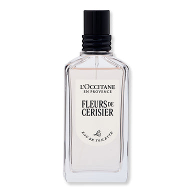 L'Occitane L'Occitane Fleurs de Cerisier Eau de Toilette Perfume 1.6 oz 
