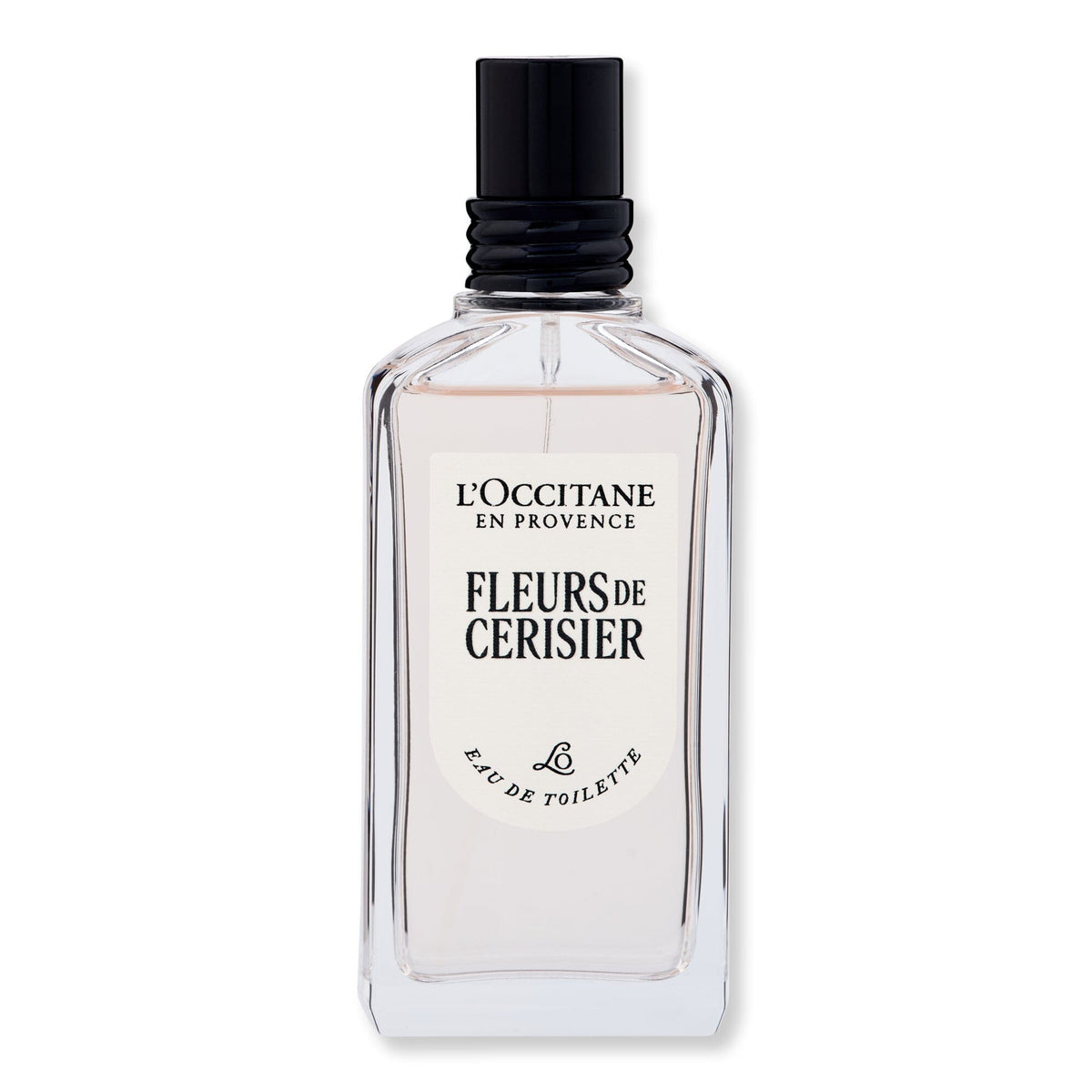 L'Occitane L'Occitane Fleurs de Cerisier Eau de Toilette Perfume 