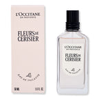 L'Occitane L'Occitane Fleurs de Cerisier Eau de Toilette Perfume 
