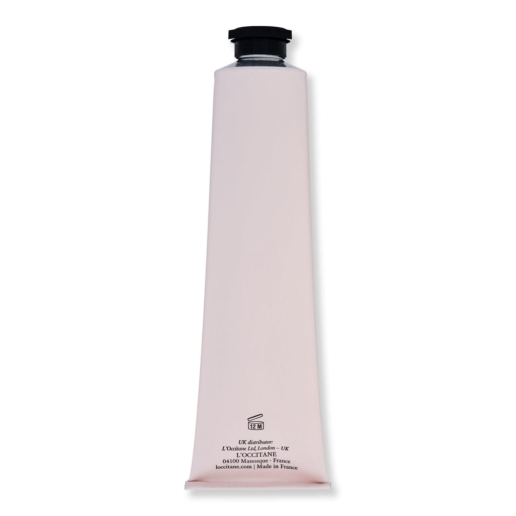 L'Occitane L'Occitane Fleurs de Cerisier Perfumed Hand Cream Hand Creams & Lotions 