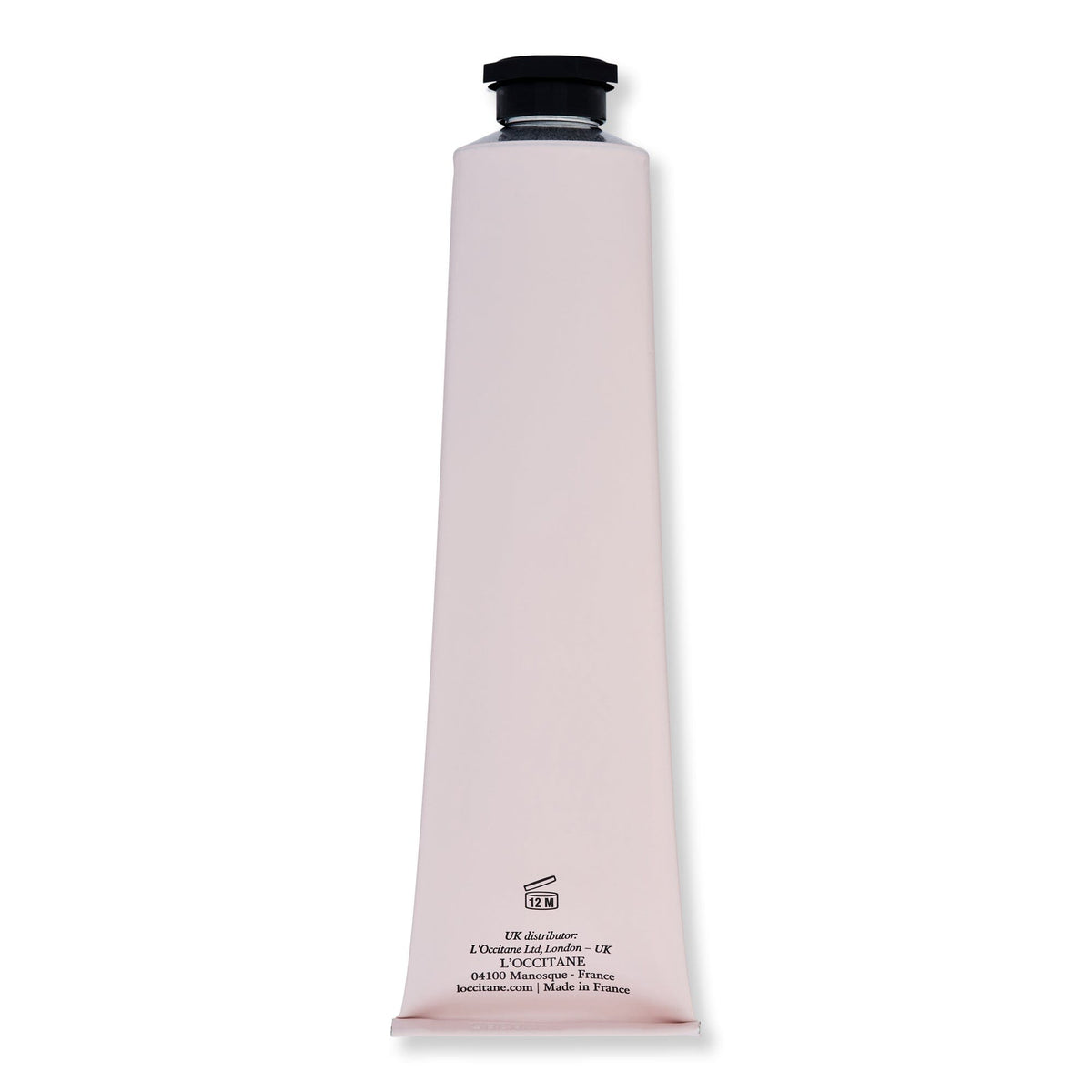 L'Occitane L'Occitane Fleurs de Cerisier Perfumed Hand Cream Hand Creams & Lotions 