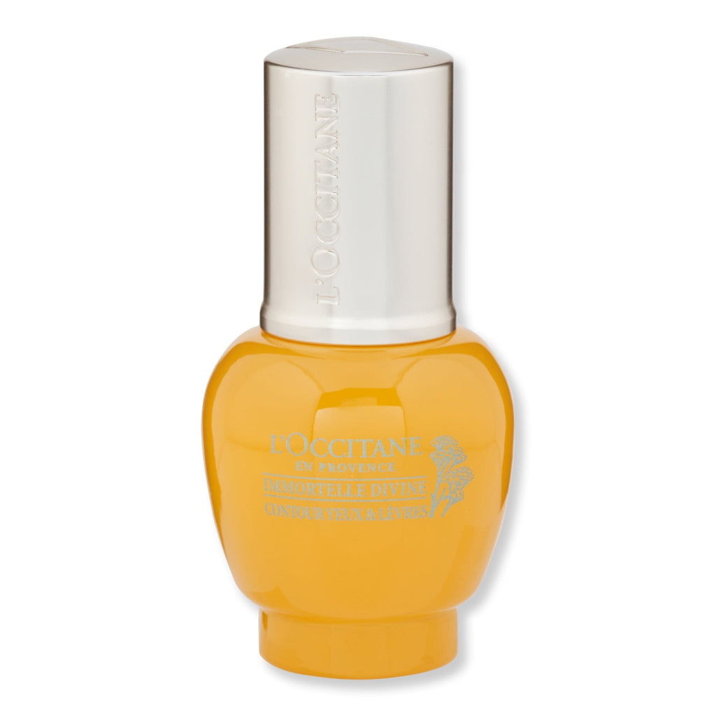 L'Occitane L'Occitane Immortelle Divine Eye & Lip Contour Eye Creams 