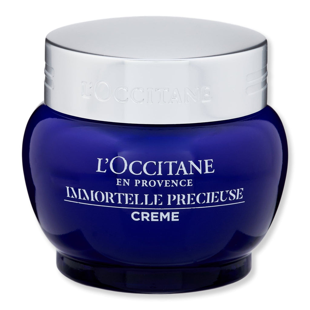 L'Occitane L'Occitane Immortelle Precious Cream Face Moisturizers 
