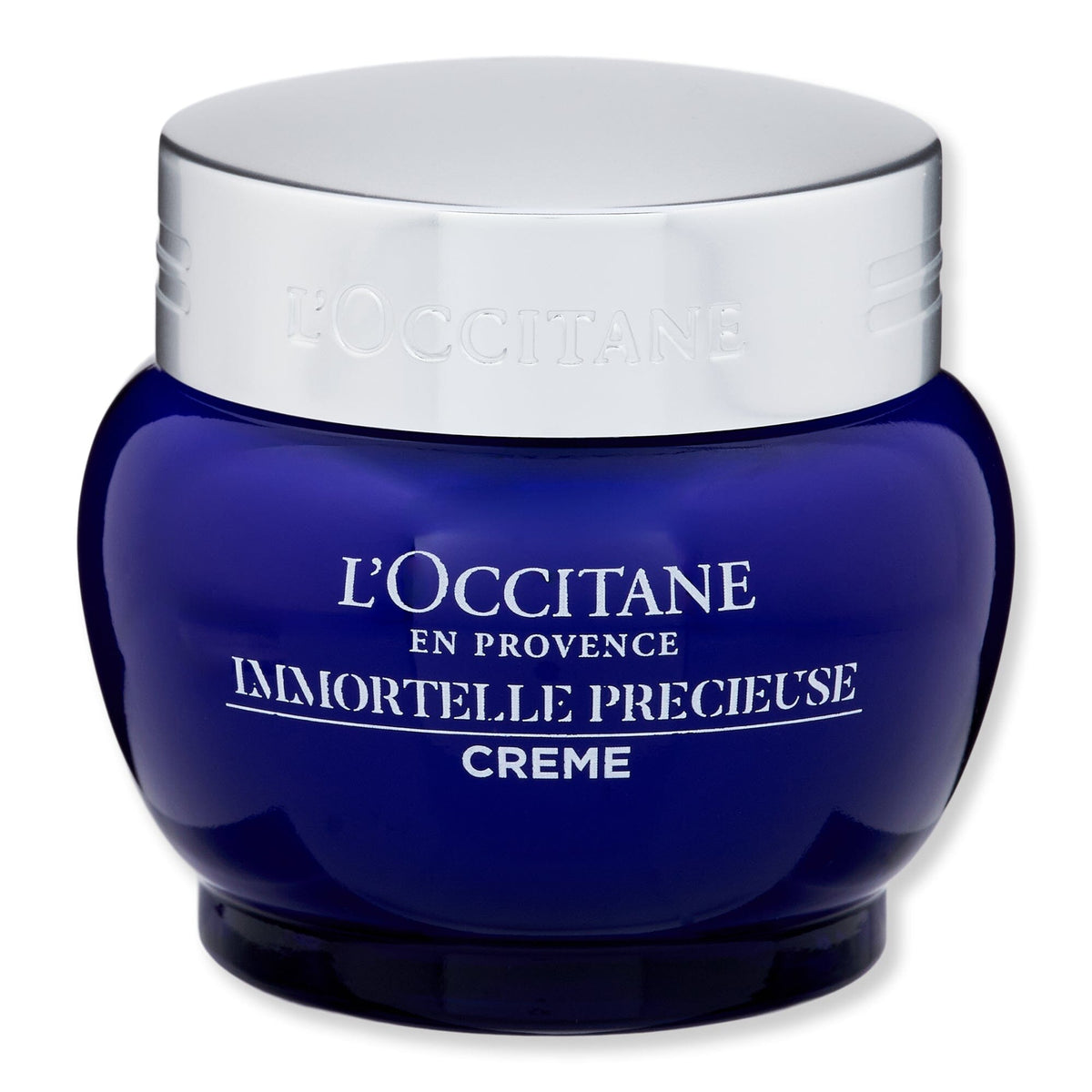 L'Occitane L'Occitane Immortelle Precious Cream Face Moisturizers 