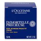 L'Occitane L'Occitane Immortelle Precious Cream Face Moisturizers 