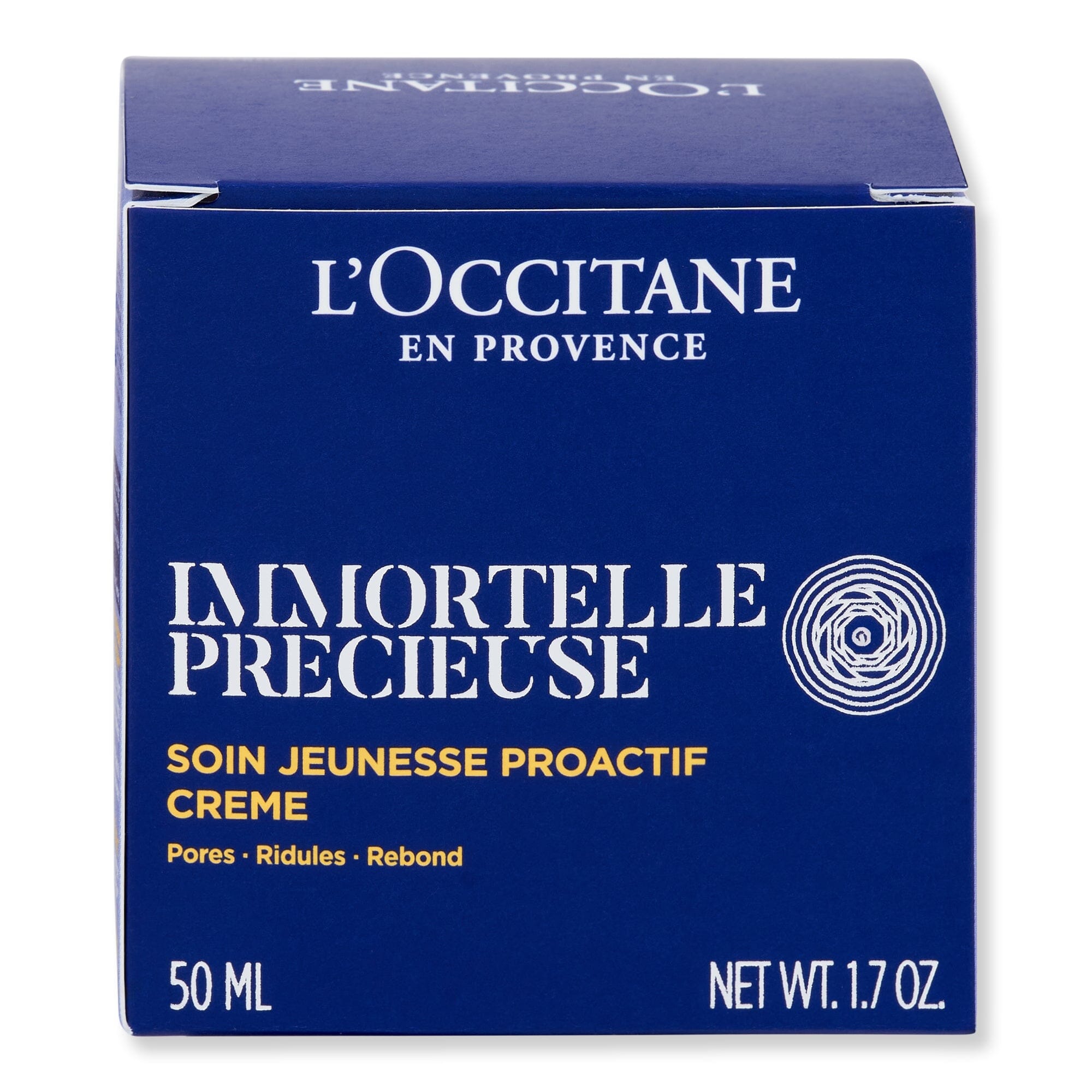 L'Occitane L'Occitane Immortelle Precious Cream Face Moisturizers 